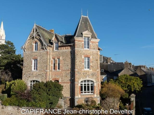 Maison vente à Mayenne, Gorron