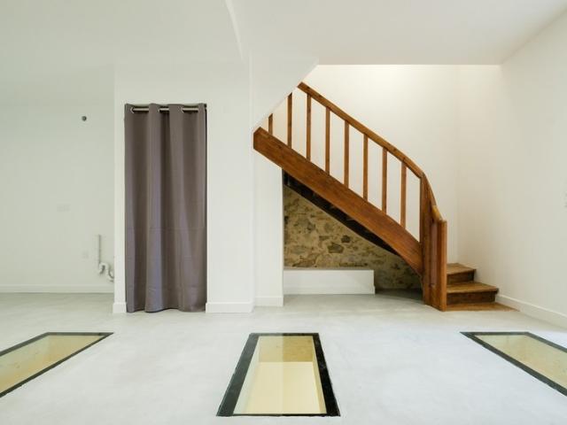Maison vente à La Roche-sur-Yon, La Roche-sur-yon