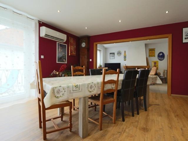 Maison vente à Thionville, Hayange
