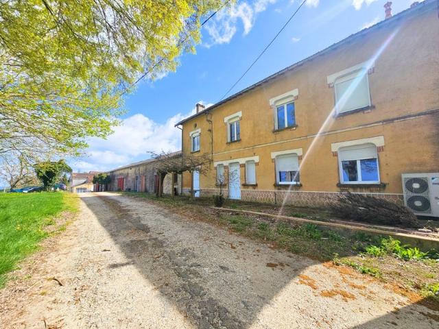Maison vente à Bergerac, Monbazillac