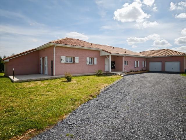 Maison vente à Mont-de-Marsan, Samadet
