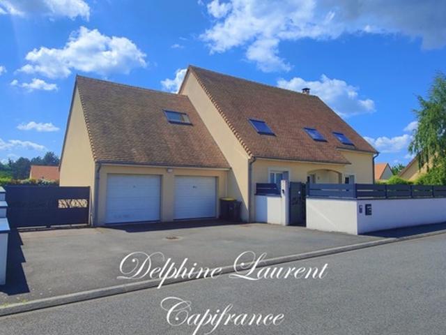 Maison vente à Lisieux, Petiville