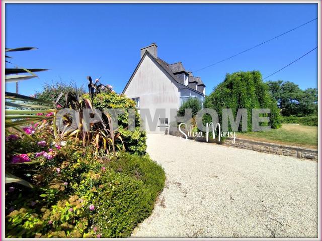 Maison vente à Morlaix, Bretagne
