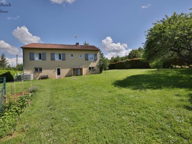Maison vente à Mâcon, Donzy-le-pertuis
