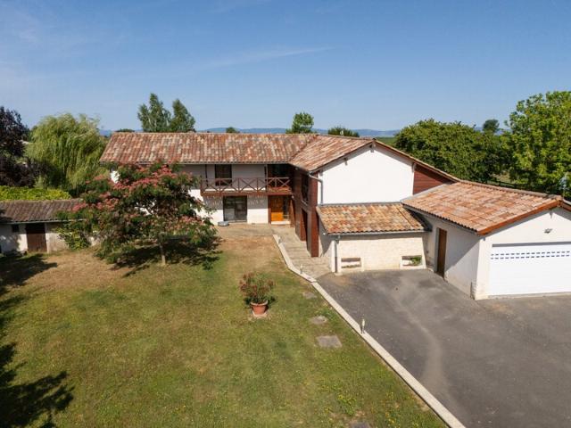 Maison vente à Bourg-en-Bresse, Châtillon-sur-chalaronne