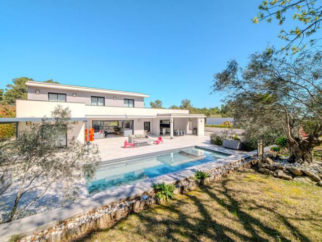 Maison vente à Montpellier