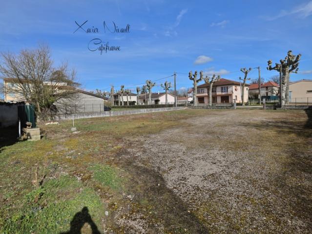 Maison vente à Bourg-en-Bresse, Montrevel-en-bresse
