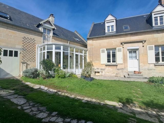 Ferme vente à Soissons