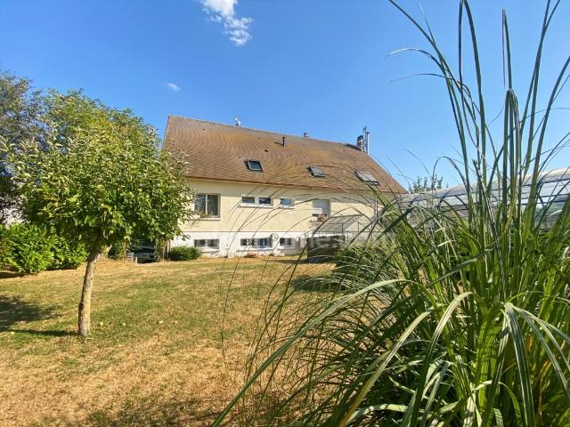 Maison vente à Manchecourt, Le Malesherbois