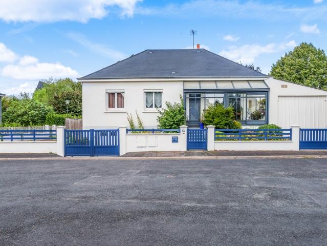 Maison vente à Tours, Saint-cyr-sur-loire