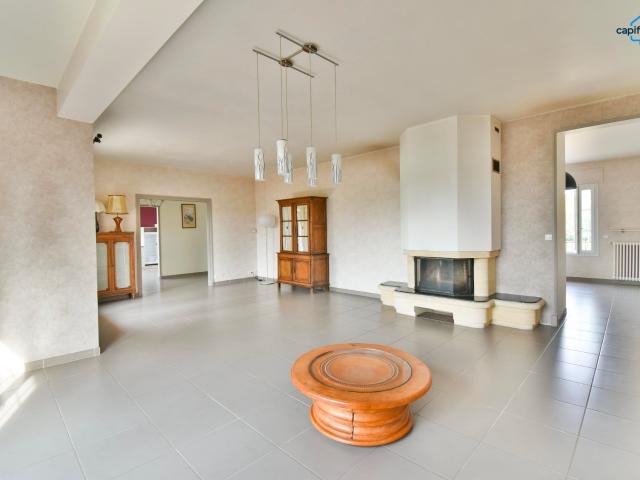 Maison vente à Blois, Saint-dyé-sur-loire