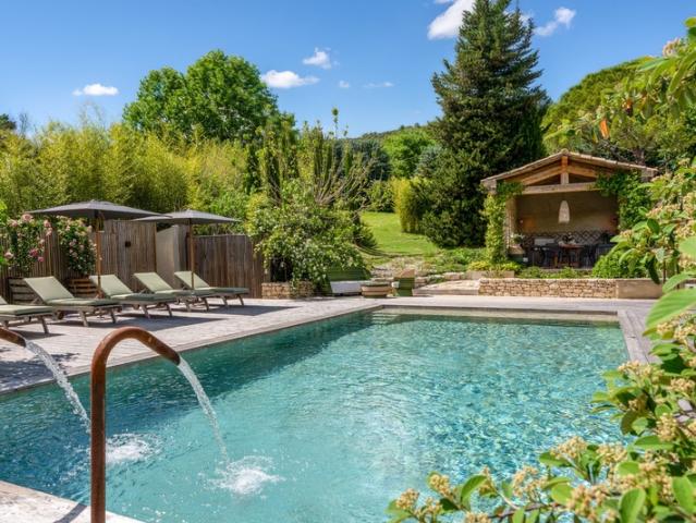 Ferme vente à Apt, Saint-saturnin-lès-apt