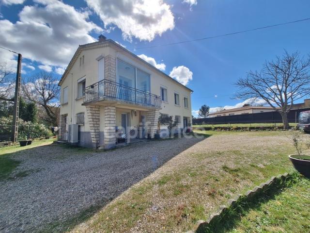 Maison vente à Alès, Salindres