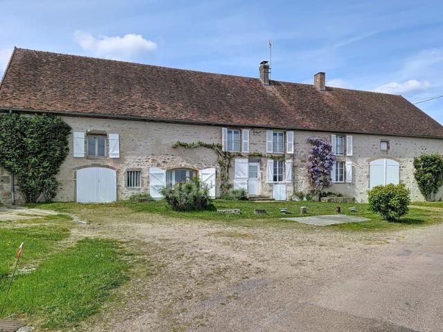 Maison vente à Faubourg de Boignard, Saulieu