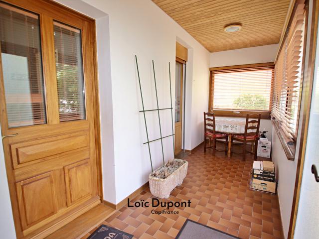 Maison vente à Sur Crête, Thonon-les-Bains