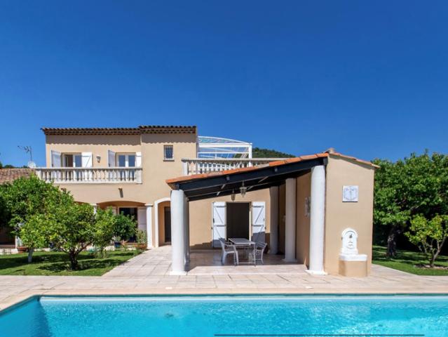Villa vente à Nice, Villefranche-sur-mer