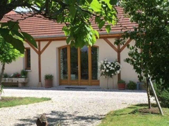 Villa vente à Montbard, Viserny