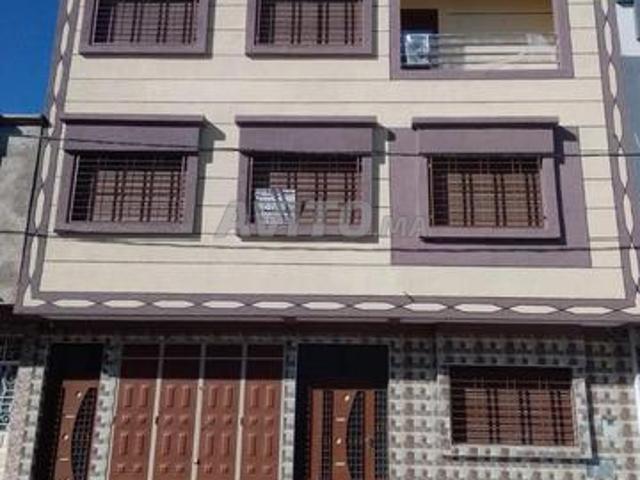 Maison vente