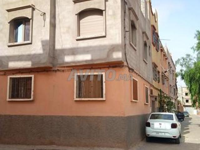 Maison vente à Agadir, Oued ed Dahab-Lagouira