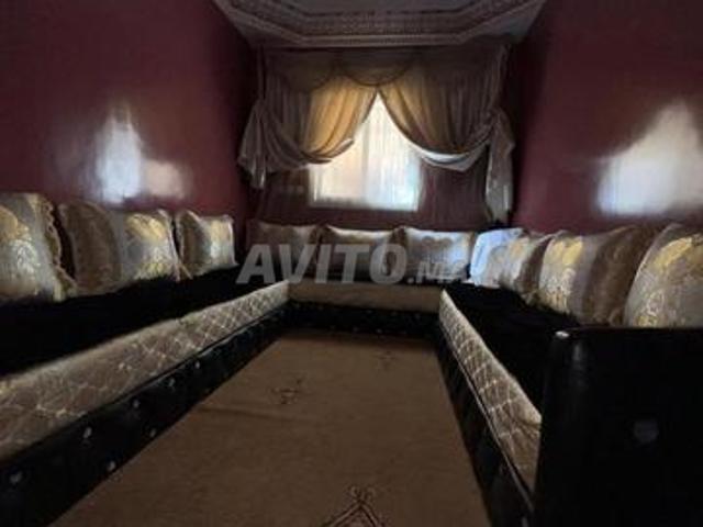 Maison vente à Dcheira El Jihadia, Oued ed Dahab-Lagouira