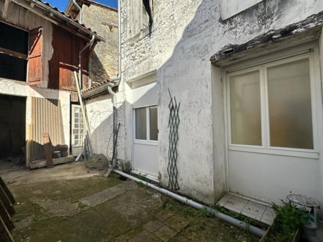 Maison vente à Langon, Villandraut