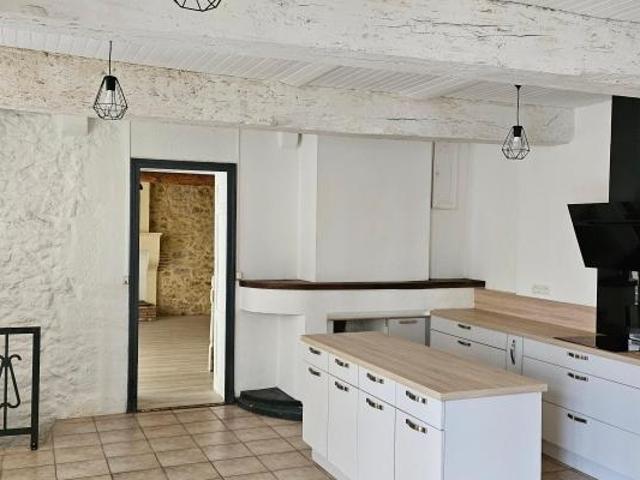 Maison vente à Langon, Villandraut