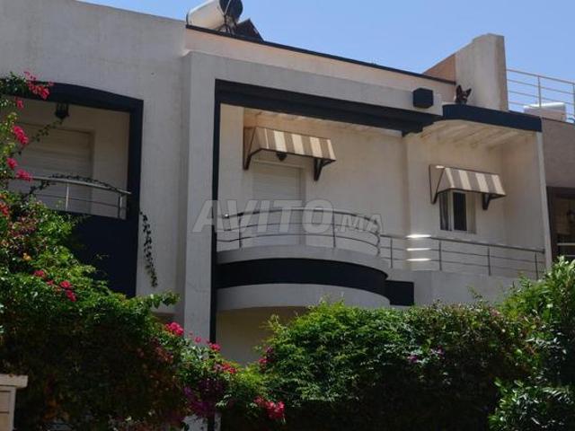 Maison vente à Ben Slimane