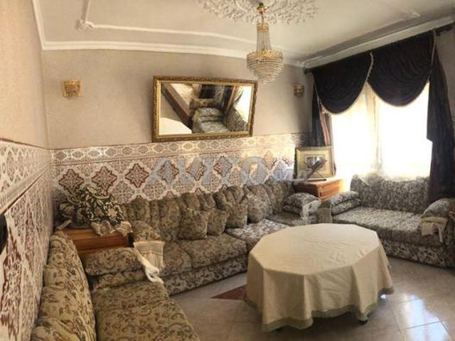 Maison vente à Nador