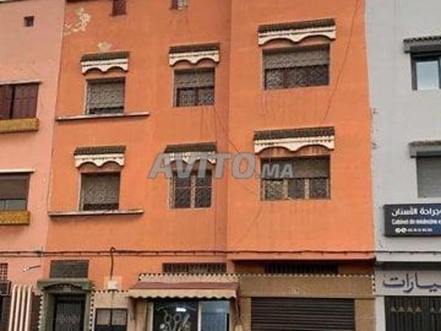 Maison vente à Anfa, Gharb-Chrarda-Beni Hssen