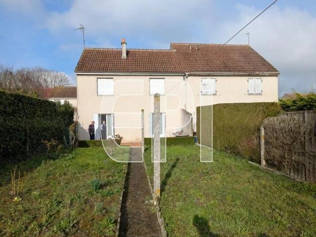 Maison vente à Châtellerault, Loudun