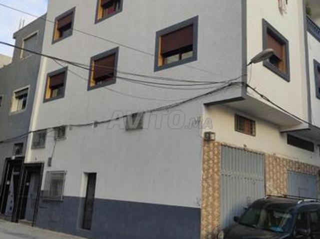 Maison vente à Martil, Tanger-Tétouan