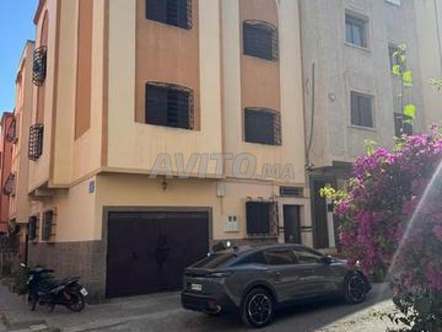 Maison vente à Saf, L'Oriental