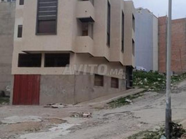 Maison vente à Tangero, Tanger-Tétouan