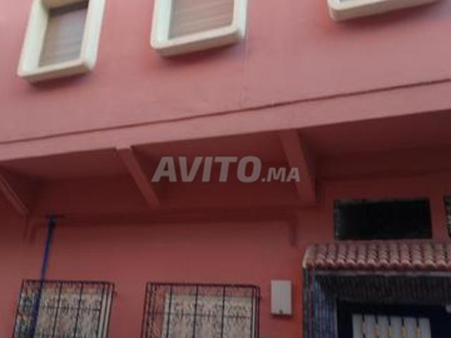 Maison vente à Mellal
