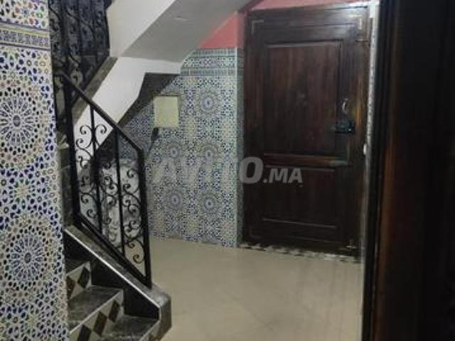 Maison vente à L'Oriental