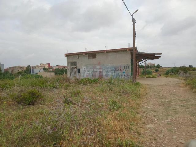 Maison vente à Tangero, Tanger-Tétouan