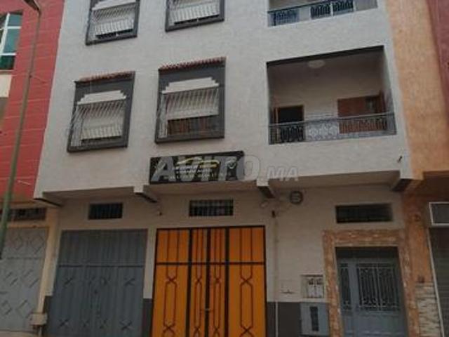 Maison vente à Meknès