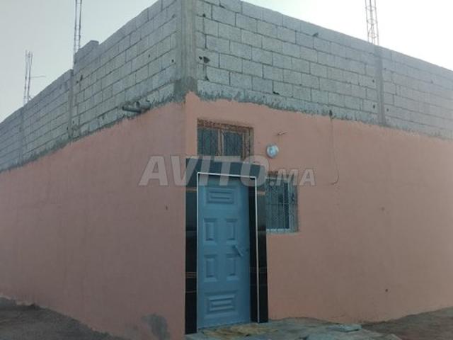 Maison vente à Sidi Bidi, Oued ed Dahab-Lagouira