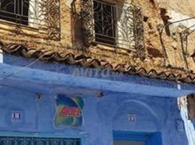 Maison vente à Chauen, Tanger-Tétouan