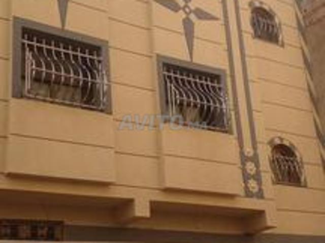 Maison vente à Salé