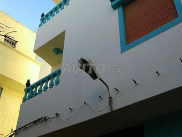 Maison vente à Tangero, Tanger-Tétouan