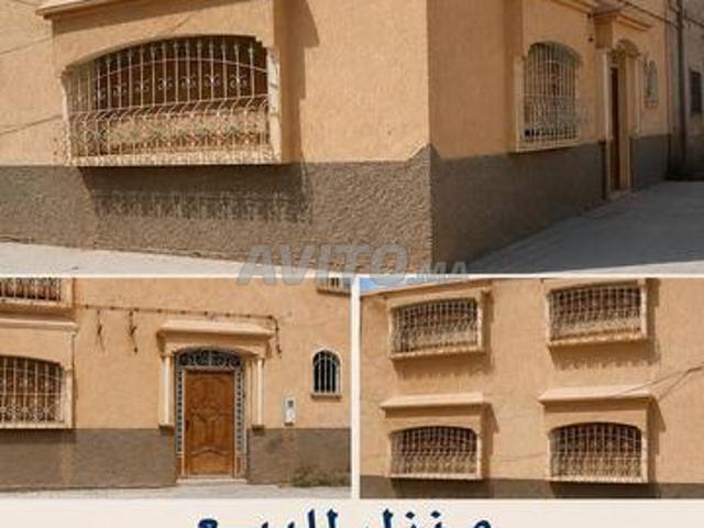 Maison vente à Taroudant, Oued ed Dahab-Lagouira