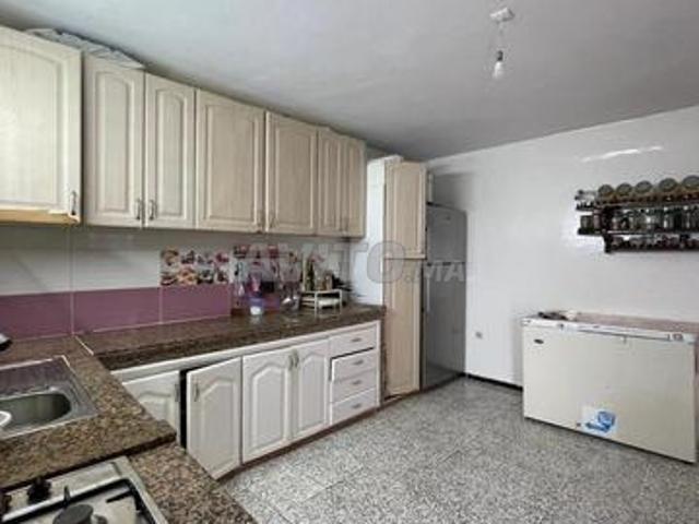 Maison vente à Témara