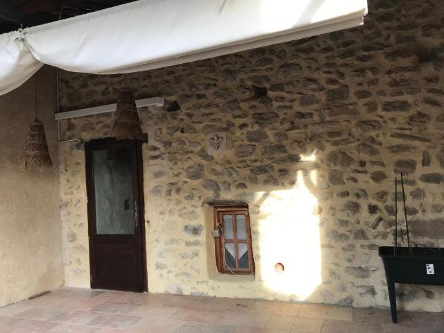 Maison vente à Nyons, Mirabel-aux-baronnies