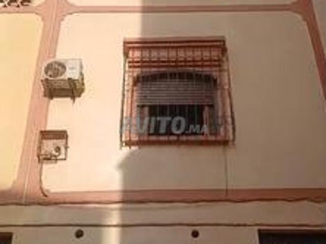 Maison vente à Dcheira El Jihadia, Oued ed Dahab-Lagouira