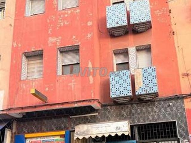 Maison vente à Anfa, Gharb-Chrarda-Beni Hssen