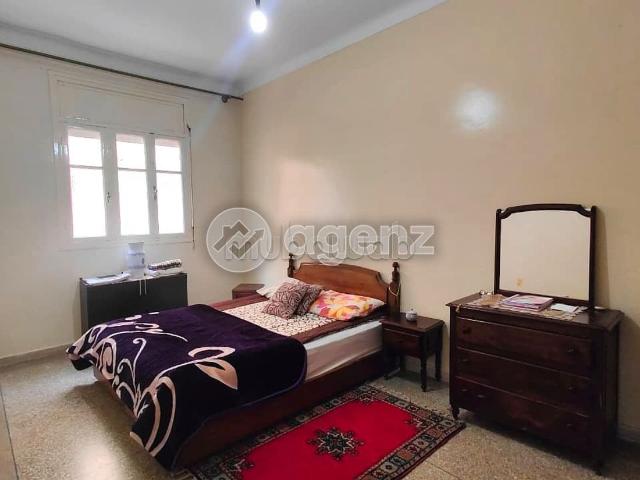 Maison vente à Anfa, Gharb-Chrarda-Beni Hssen