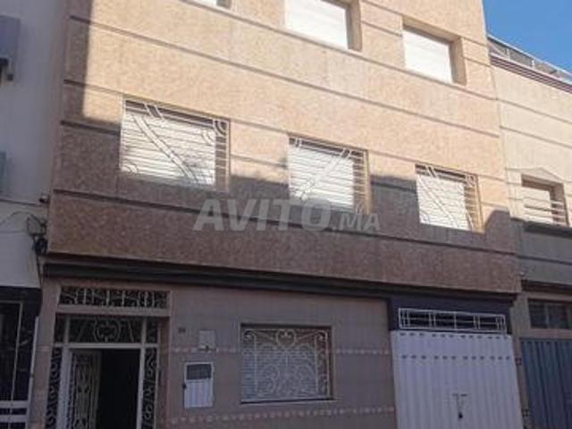 Maison vente à Anfa, Gharb-Chrarda-Beni Hssen