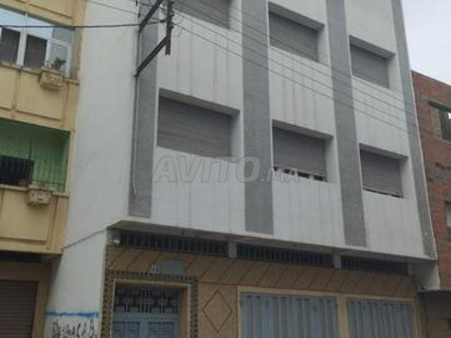 Maison vente à Anfa, Gharb-Chrarda-Beni Hssen