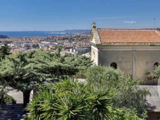 Maison vente à Grasse, Les Ferres
